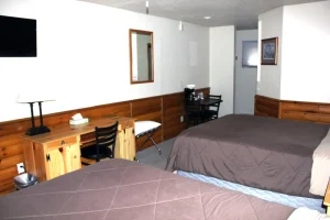 Two Queen Bed Standard Room